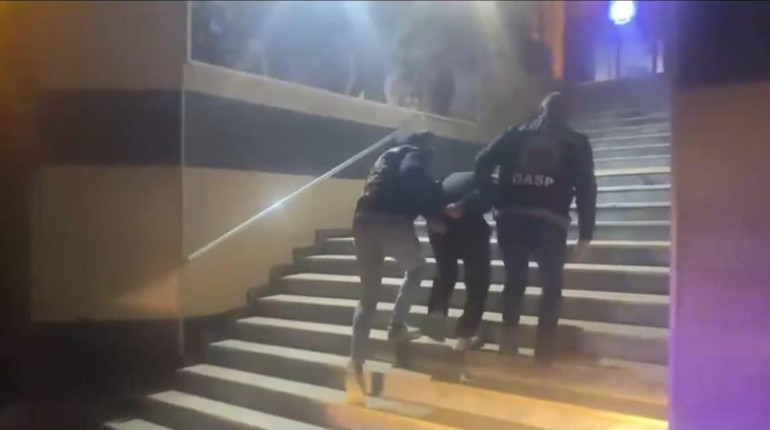 İstanbul Emniyetinden operasyon: 10 gözaltı