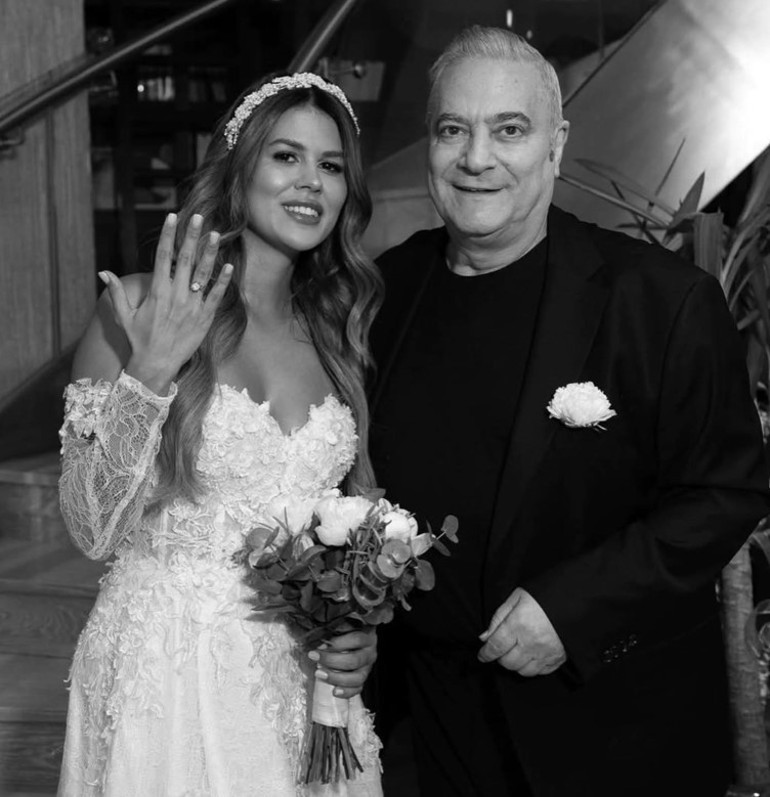 6. evliliği de bitiyor Mehmet Ali Erbil ile Gülseren Ceylan boşanıyor...