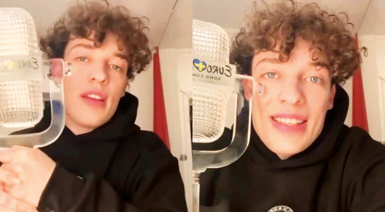 Eurovisionda İsrail krizi... Nemo ödülünü iade edecek