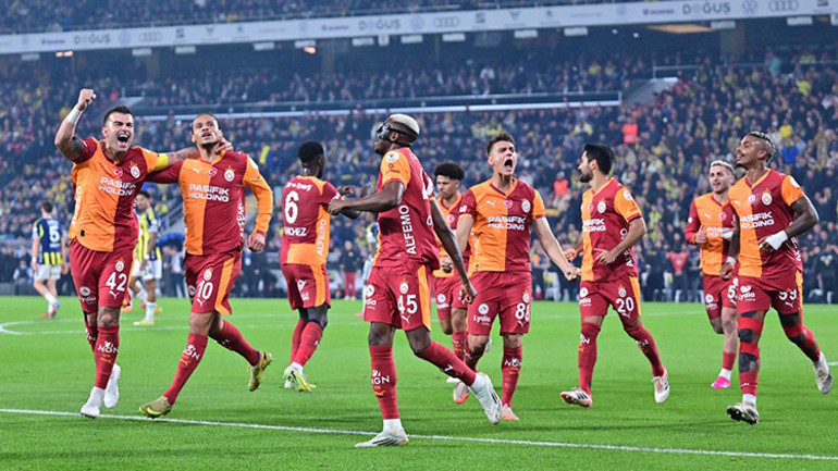 Canlı Anlatım: Antalyaspor Galatasaray (Süper Lig maçı)
