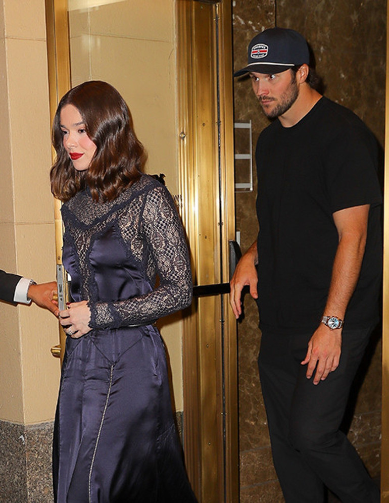 Şöhret, aşk, evlilik... Hepsini 29 yıla sığdırdı... Bütün hayalleri birer birer gerçeğe dönüyor... Yedi ay önce evlendi şimdi bebeği oluyor