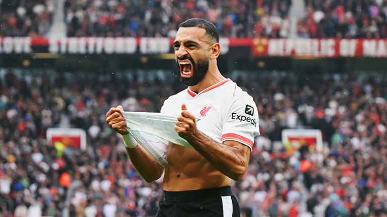 Galatasaray istiyordu: Mohamed Salahın maliyeti ortaya çıktı