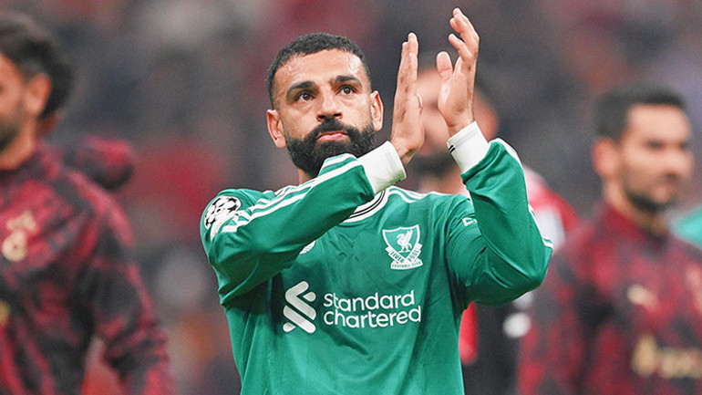 Galatasaray istiyordu: Mohamed Salahın maliyeti ortaya çıktı