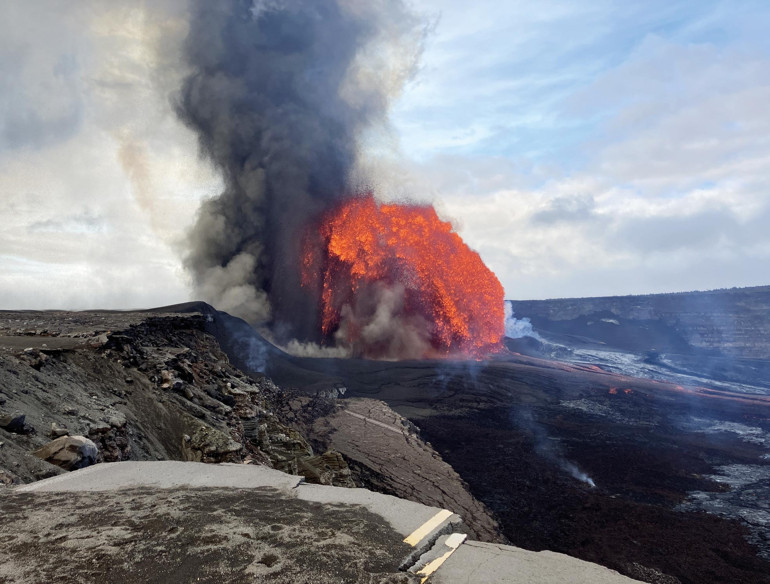 Dans eden goril 1’inci
