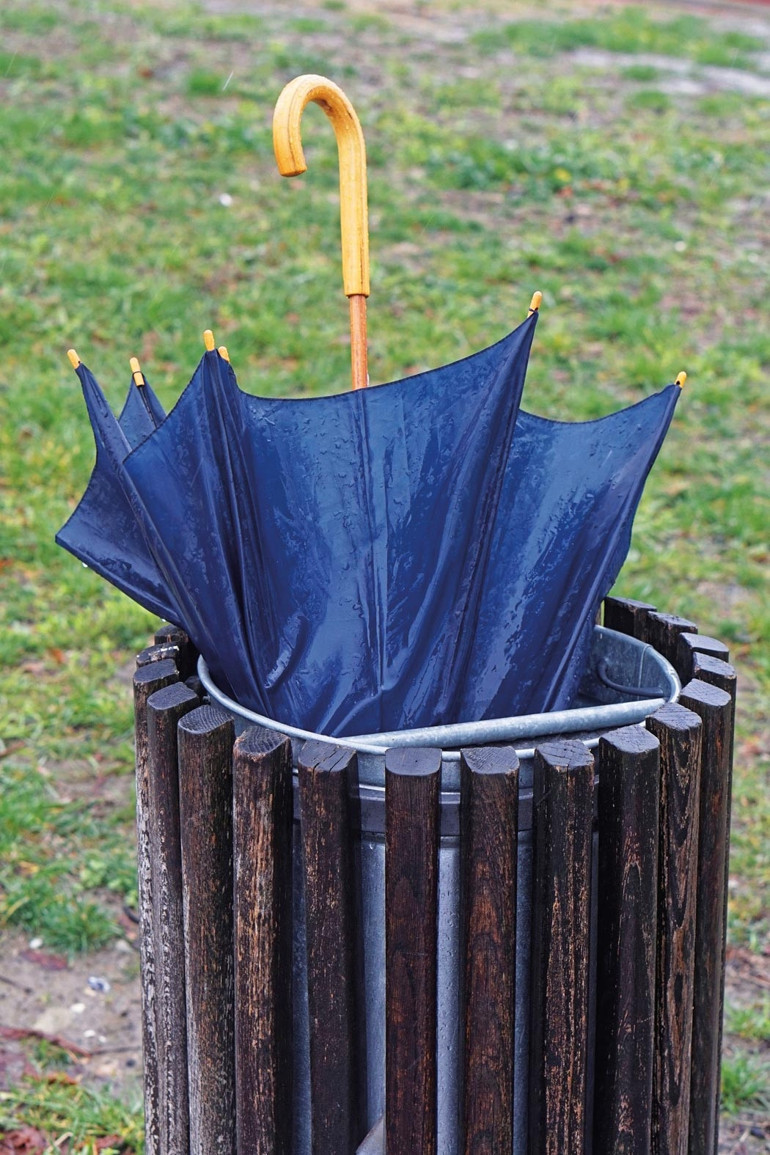 Dans eden goril 1’inci