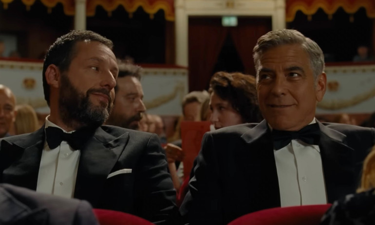 Haftanın vizyonu | Babalar, kızları ve Hollywood rüyaları: Jay Kelly üzerine