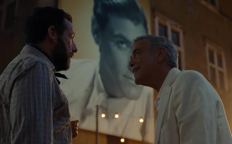 Haftanın vizyonu | Babalar, kızları ve Hollywood rüyaları: Jay Kelly üzerine