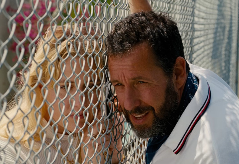 Haftanın vizyonu | Babalar, kızları ve Hollywood rüyaları: Jay Kelly üzerine