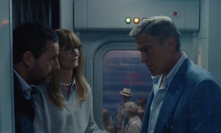 Haftanın vizyonu | Babalar, kızları ve Hollywood rüyaları: Jay Kelly üzerine