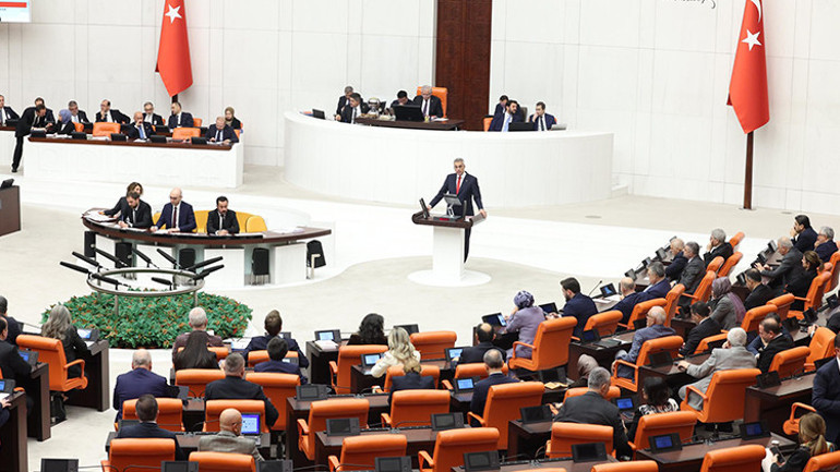 Bakan Memişoğlu 2025de yurt dışına giden hekim sayısını açıkladı