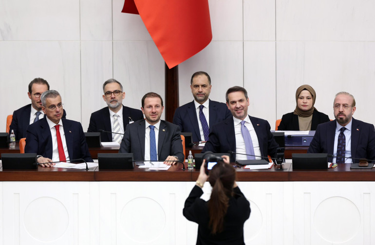 Bakan Bayraktar: Şırnak petrolün en fazla üretildiği il, sırada Diyarbakır var