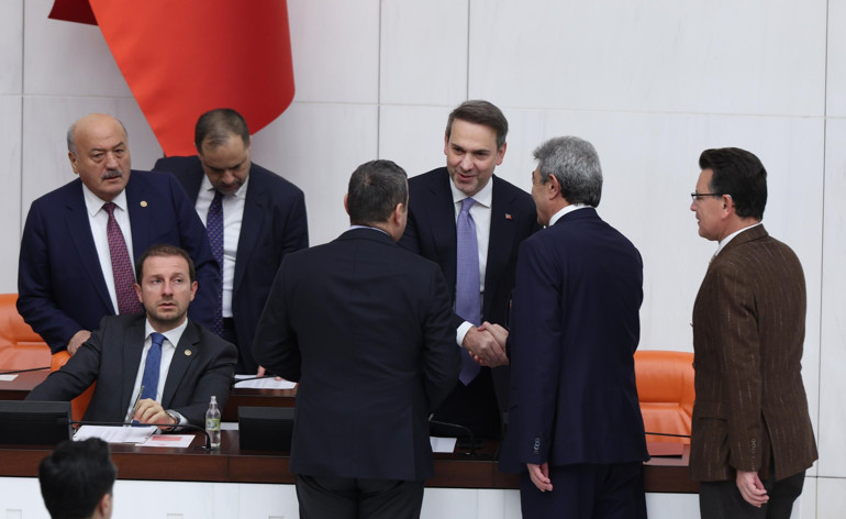 Bakan Bayraktar: Şırnak petrolün en fazla üretildiği il, sırada Diyarbakır var