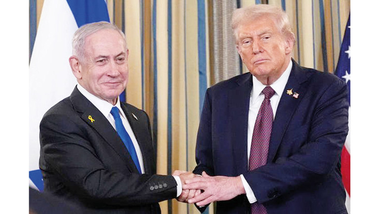 İsrail Başbakanı’nın uykuları kaçıyor... Netanyahu’dan Türkiye karşıtı F-35 kampanyası