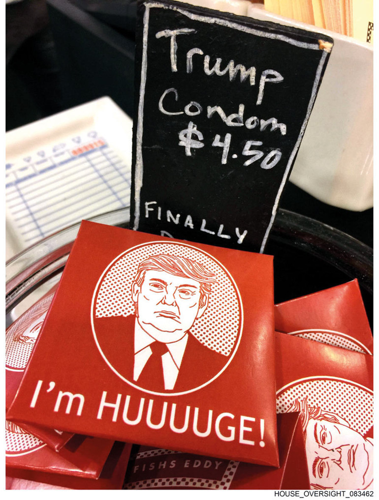 Clinton Gates ve diğerleri de var... Epstein dosyasında üç Trump fotoğrafı