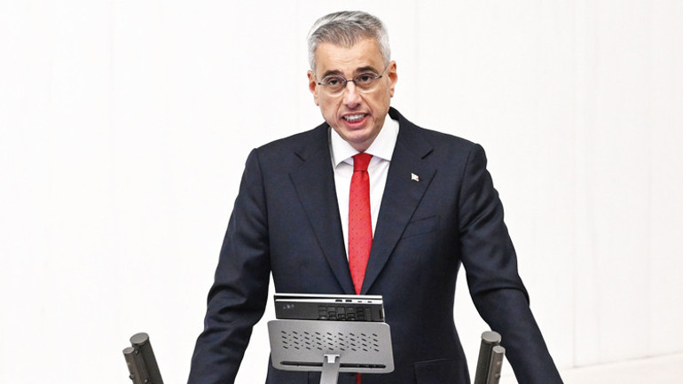 Doğalgaz üretimimiz 22 milyon metreküp