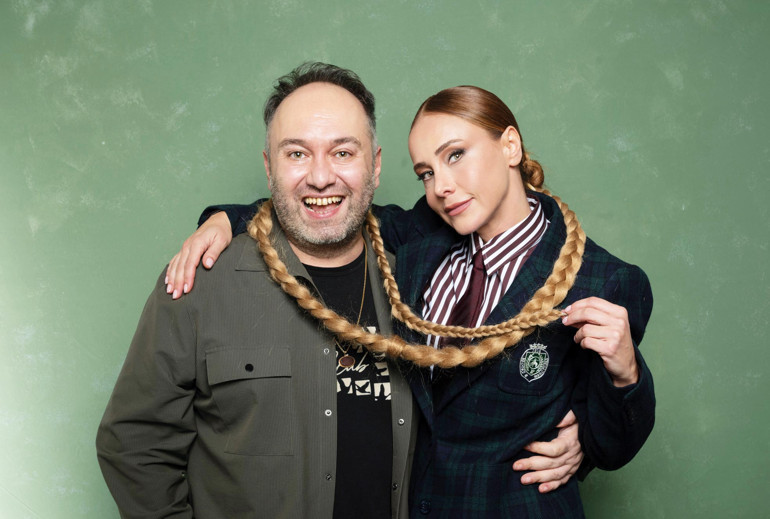 ‘Akıntıya karşı kürek çektim, hırpalandım, su yuttum bazen ama boğulmadım’