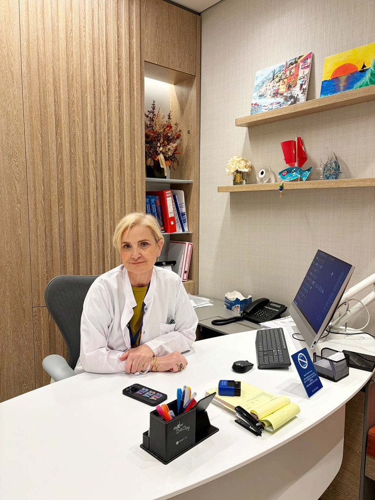 Allah’ınızı severseniz, ne yaptı bu ‘55 üstü’ size