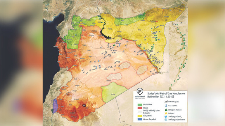 Terörsüz Türkiye sürecinin yeraltındaki düşmanları