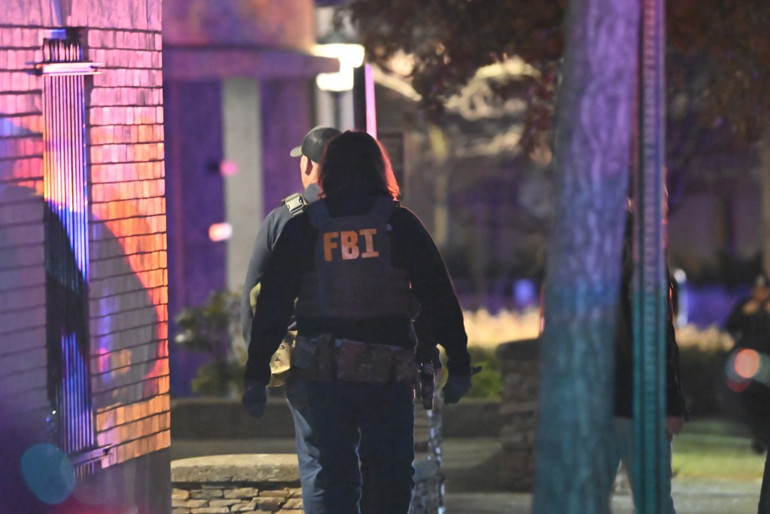 ABDde üniversitede silahlı saldırı: Ölü ve yaralılar var Bölge kapatıldı... Saldırgan aranıyor