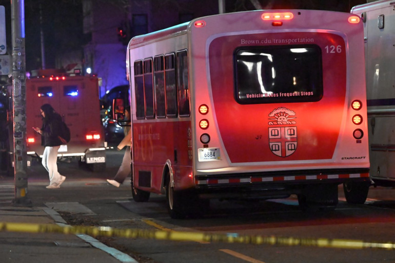 ABDde üniversitede silahlı saldırı: Ölü ve yaralılar var Bölge kapatıldı... Saldırgan aranıyor