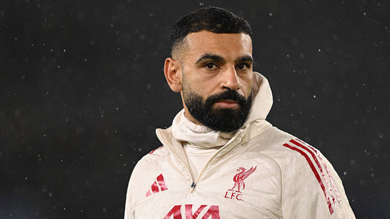 Galatasarayın rotası Mohamed Salah İşte yapılacak teklif