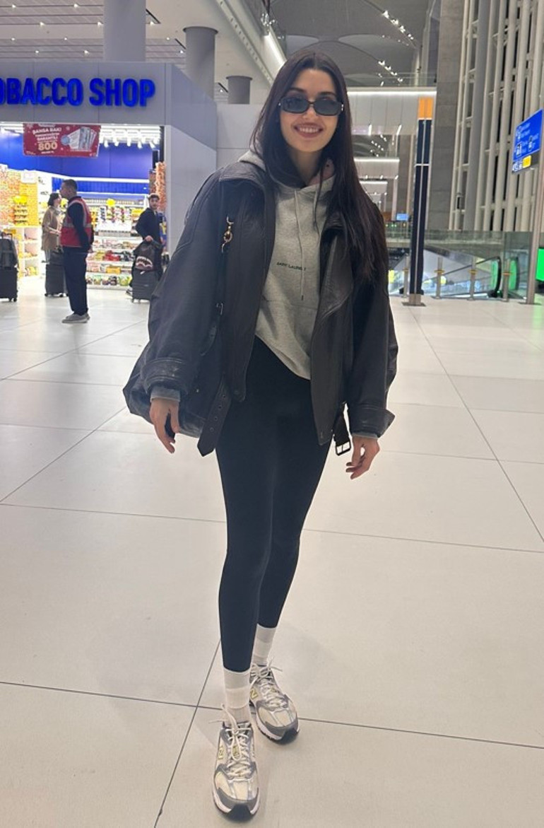 Handeden aşk itirafı: Daha çok yeni Sürpriz birliktelik nasıl başladı