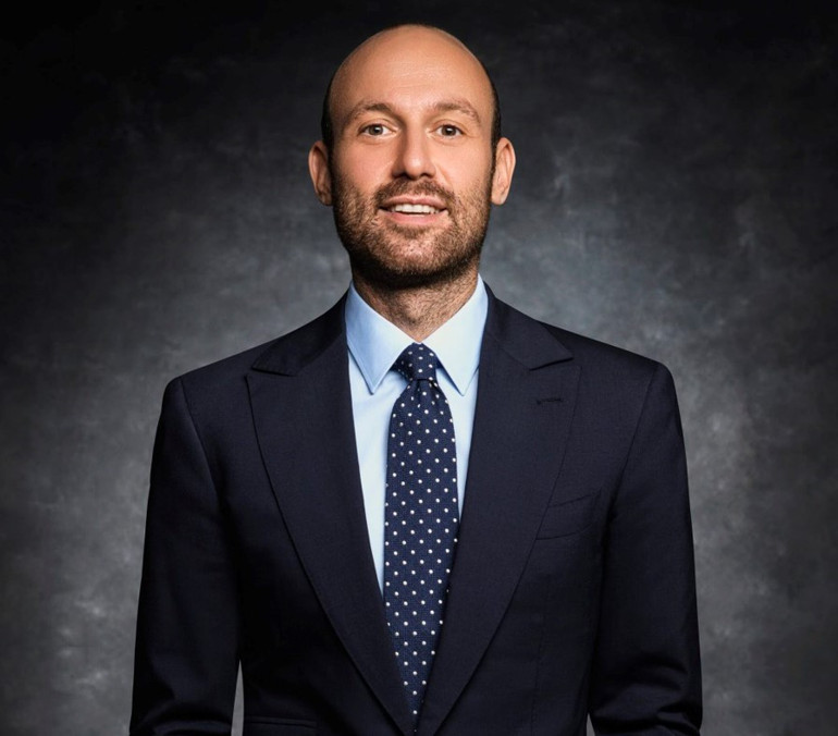 Handeden aşk itirafı: Daha çok yeni Sürpriz birliktelik nasıl başladı