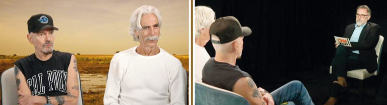 Ödül peşinde koşmuyorum