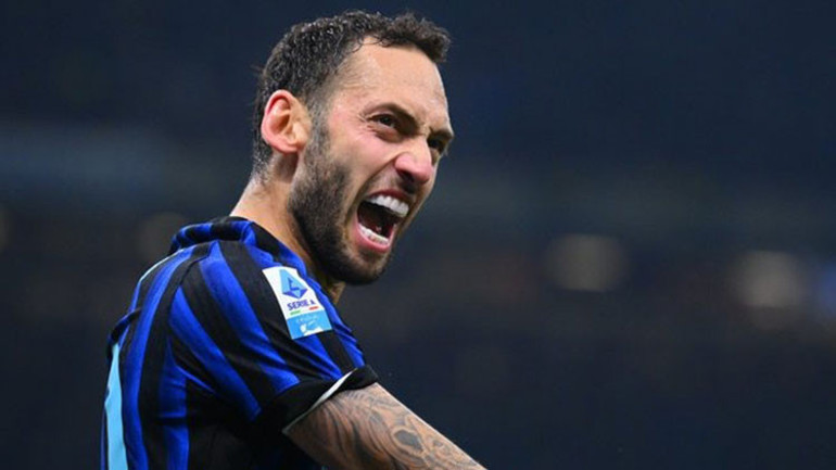 Galatasaray, Hakan Çalhanoğlu transferini bitiriyor Bonservisi belli oldu