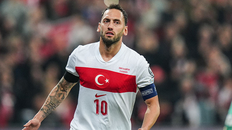 Galatasaray, Hakan Çalhanoğlu transferini bitiriyor Bonservisi belli oldu