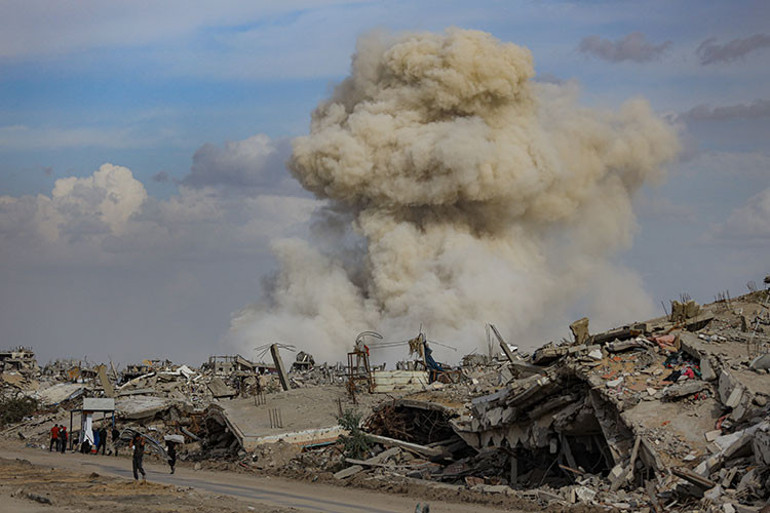  Ankara, Tel Avivin hesaplarını bozuyor