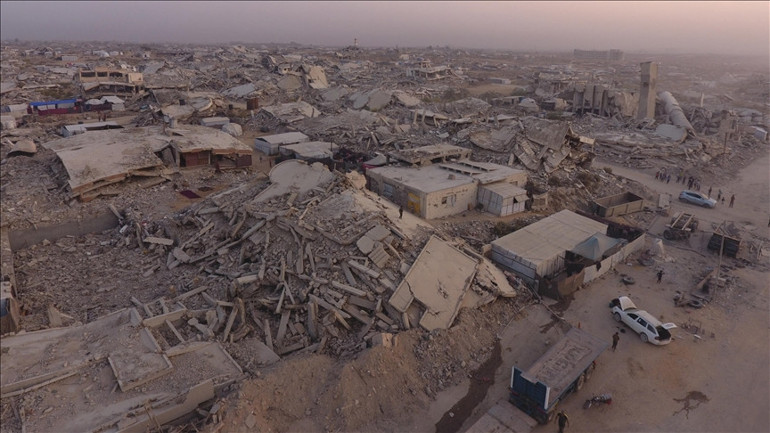  Ankara, Tel Avivin hesaplarını bozuyor