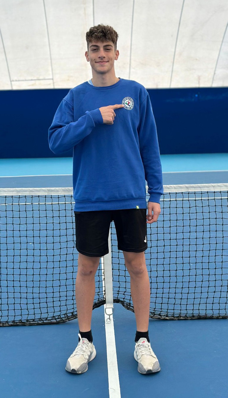 Kuzey Bayrak’ın milli takım sevinci