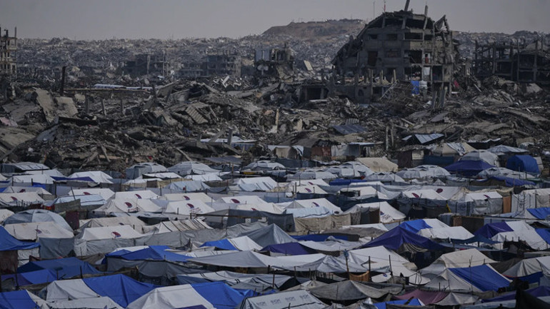 Hamastan ateşkes açıklaması: İsrail sabote etmeye çalışıyor