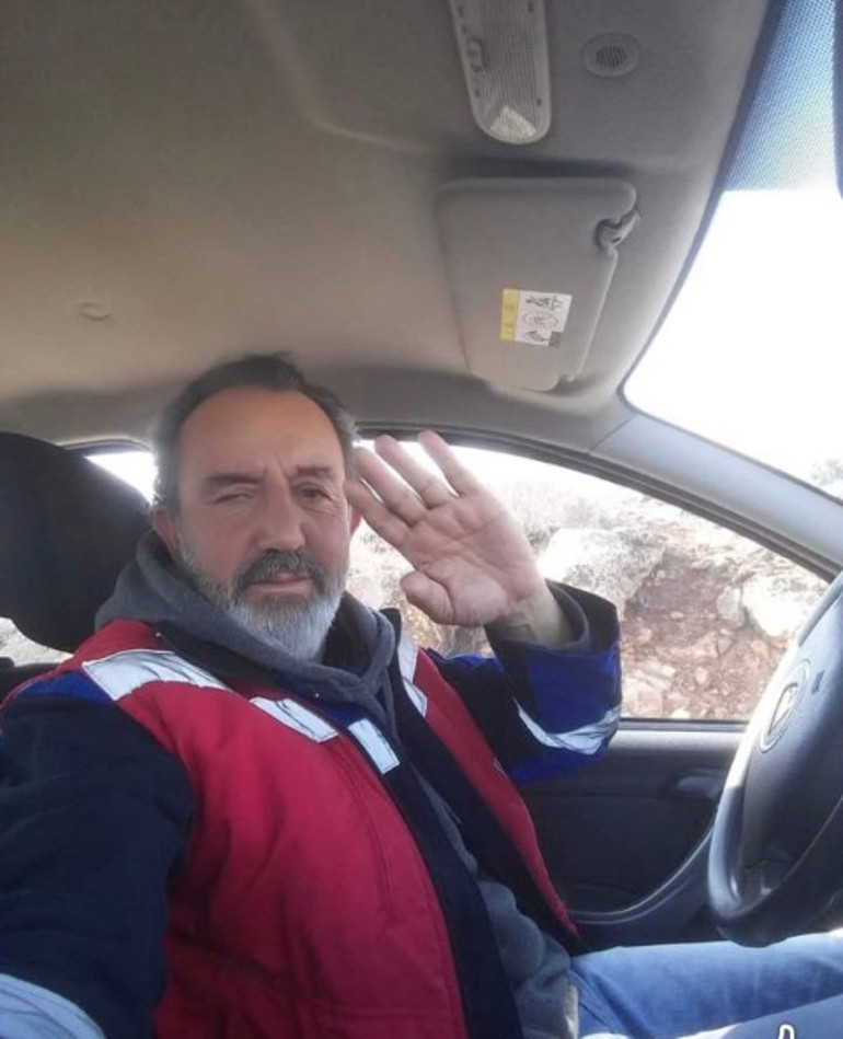  28 gün sonra cansız bedenine ulaşıldı