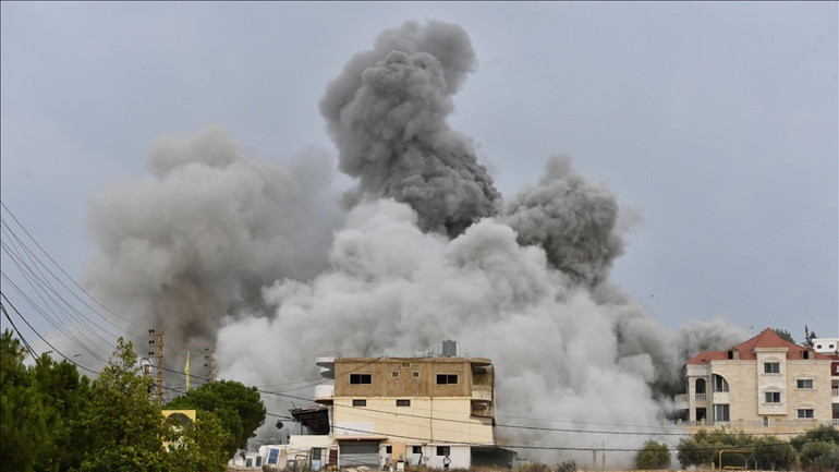  2 kişi hayatını kaybetti