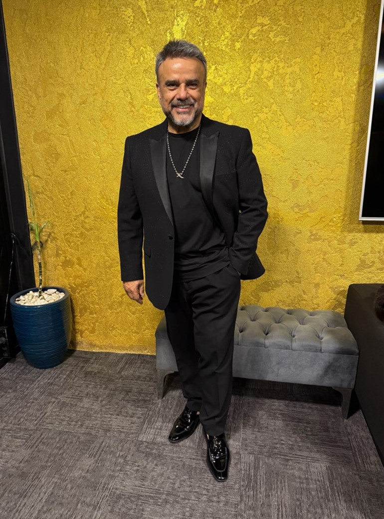 Ünlü türkücü eridi 18 kilo verdim, artık istediğim kıyafeti giyiyorum