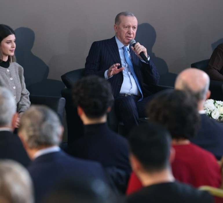 Son dakika... Cumhurbaşkanı Erdoğandan Gazzede ateşkes mesajı: Geri adım atarsak, Allaha da Gazzeye de bunun hesabını veremeyiz