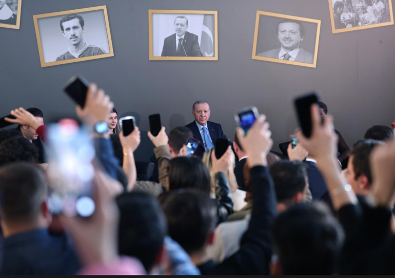 Son dakika... Cumhurbaşkanı Erdoğandan Gazzede ateşkes mesajı: Geri adım atarsak, Allaha da Gazzeye de bunun hesabını veremeyiz