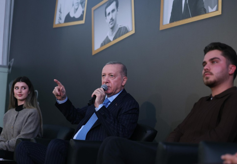 Son dakika... Cumhurbaşkanı Erdoğandan Gazzede ateşkes mesajı: Geri adım atarsak, Allaha da Gazzeye de bunun hesabını veremeyiz