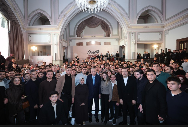 Son dakika... Cumhurbaşkanı Erdoğandan Gazzede ateşkes mesajı: Geri adım atarsak, Allaha da Gazzeye de bunun hesabını veremeyiz
