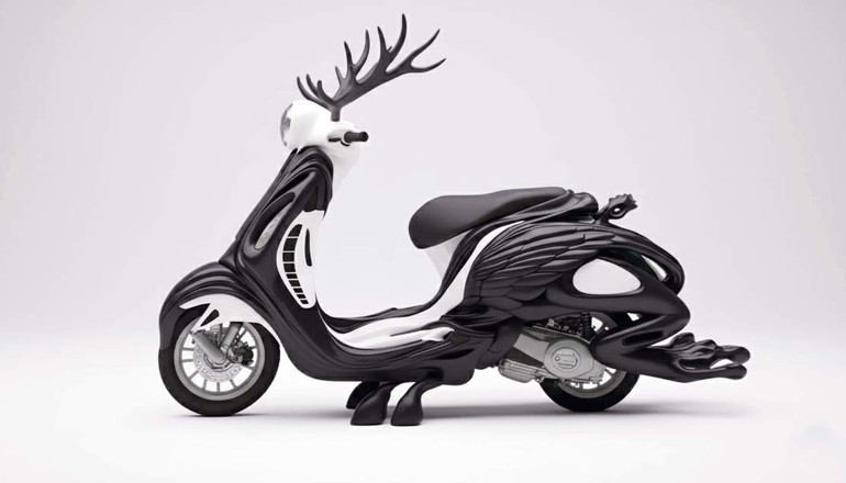 Gala Modern’de bağış yarışı