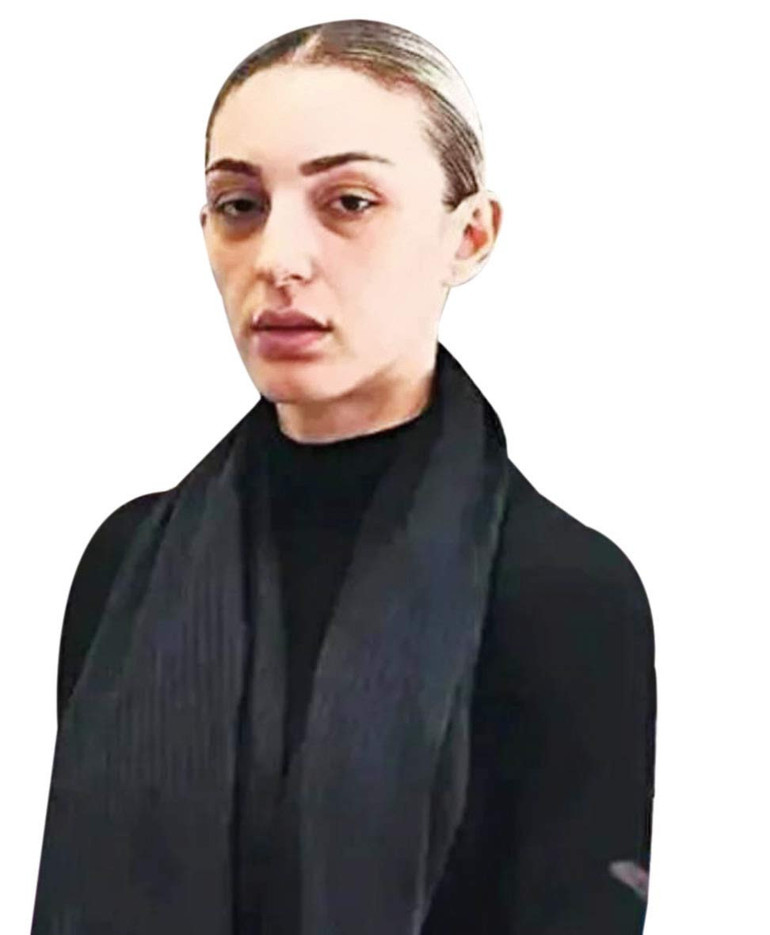 Saygı Öztürk’ü kim işletti acaba