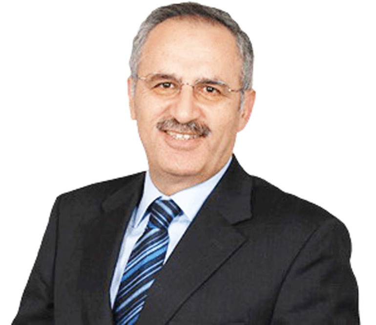 Saygı Öztürk’ü kim işletti acaba