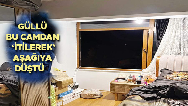 Satır aralarındaki kin ve öfke