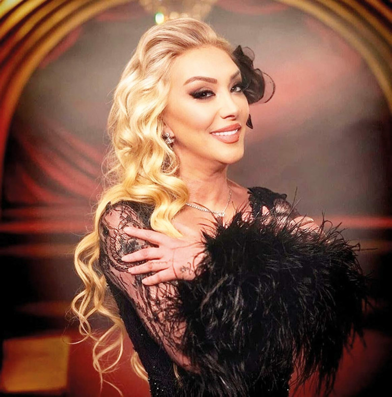 Satır aralarındaki kin ve öfke