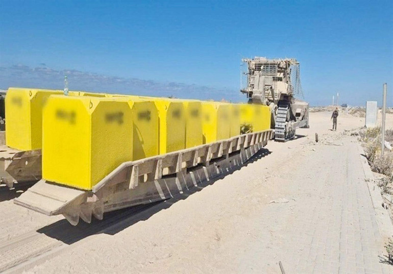 İsrail ateşkeste işgalini genişletti