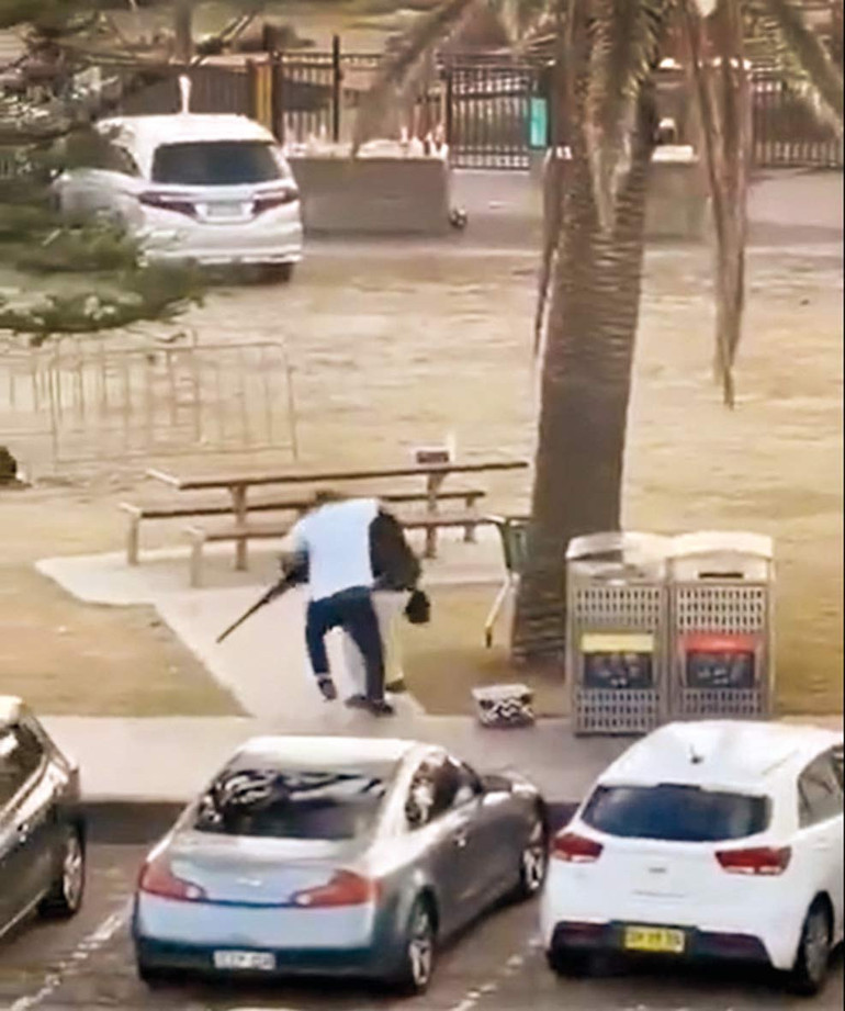 Avustralya’da kanlı saldırı, en az 15 ölü