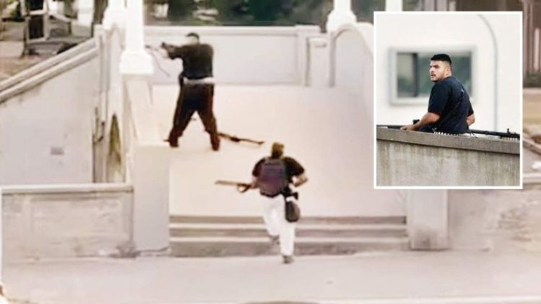 Avustralya’da kanlı saldırı, en az 15 ölü