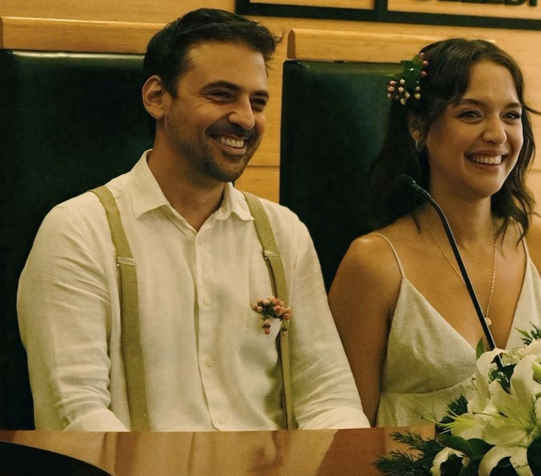  Yumurtalarımı dondurdum, bir an önce anne olmak istiyorum